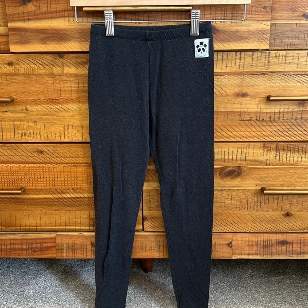 Mini Rodini Leggings Unisex  Boy/Girl